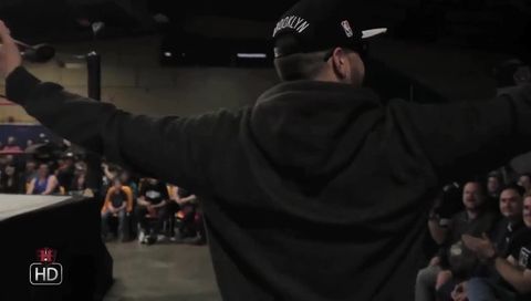 IHW Unstoppable: Season 4, Ep.17 IHW Unstoppable: Season 4, Ep.17