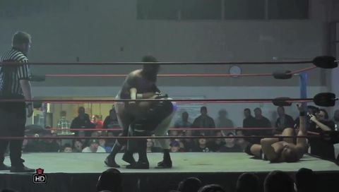 IHW Unstoppable: Season 4, Ep.9 IHW Unstoppable: Season 4, Ep.9