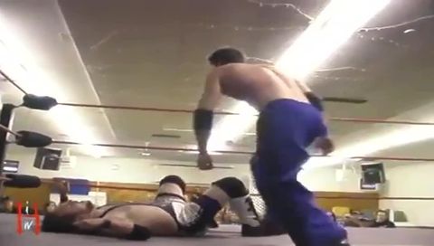 IHW Flash Back Vol 3 IHW Flash Back Vol 3
