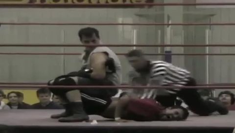 IHW Flash Back Vol 4 IHW Flash Back Vol 4