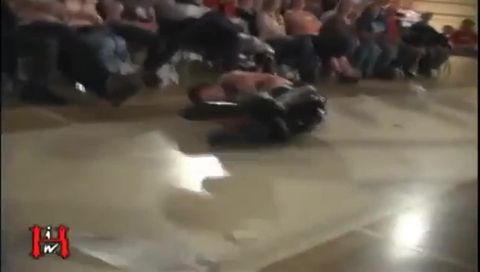 IHW Flash Back vol 1 Part:2 IHW Flash Back vol 1 Part:2