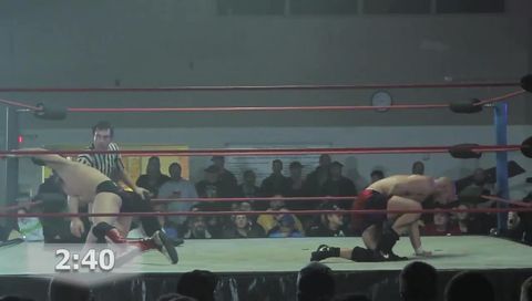 IHW Unstoppable: Season 4, Ep.8 IHW Unstoppable: Season 4, Ep.8