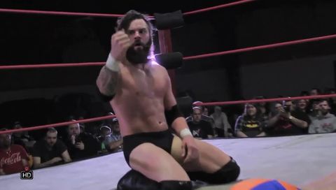 IHW Unstoppable: Season 3, Ep.19 IHW Unstoppable: Season 3, Ep.19
