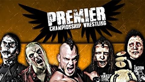 Best of Premier Championship Wrestling – Year Two Best of Premier Championship Wrestling – Year Two