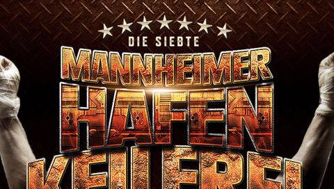 Hafenkeilerei 7 Hafenkeilerei 7