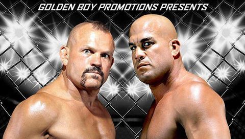 Chuck Liddell vs Tito Ortiz 3 Chuck Liddell vs Tito Ortiz 3