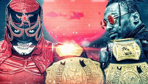 PCW ULTRA: Believe PCW ULTRA: Believe