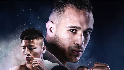 Kunlun Fight 79 Kunlun Fight 79