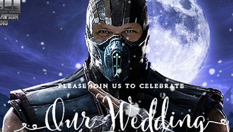 BriiCombination Wrestling:  A. Cole day in Hell. The Nuptials! BriiCombination Wrestling:  A. Cole day in Hell. The Nuptials!