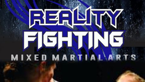 Reality Fighting: Johnny Campbell vs Johnny Lopez Reality Fighting: Johnny Campbell vs Johnny Lopez