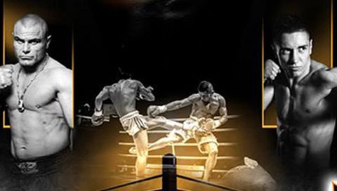 Gala MFC15 Makowski Fighting Championship Gala MFC15 Makowski Fighting Championship