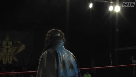 Abyss sends a strong message to Hurricane Shane Helms ahead of OVW Christmas Chaos! Abyss sends a strong message to Hurricane Shane Helms ahead of OVW Christmas Chaos!