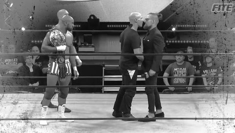 Christopher Daniels vs Marty Scurll At Final Battle 2018 Promo Christopher Daniels vs Marty Scurll At Final Battle 2018 Promo