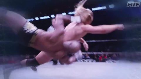 Adam Page vs Jeff Cobb At Final Battle 2018 Promo Adam Page vs Jeff Cobb At Final Battle 2018 Promo