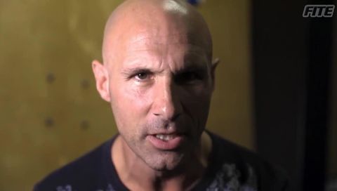 Christopher Daniels Talks Both Past and Future Ahead of Final Battle 2018 Christopher Daniels Talks Both Past and Future Ahead of Final Battle 2018