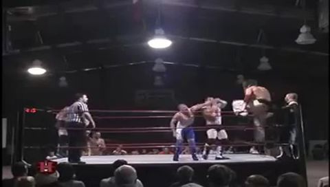 IHW Live (August 18)