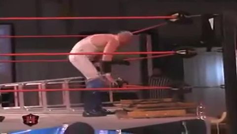 SATURDAY NIGHT MAYHEM (June2013)