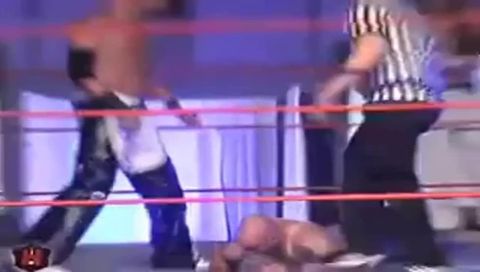 IHW Live (March 2013)