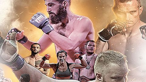 Walkout FC 14 Fully Loaded Walkout FC 14 Fully Loaded