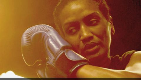 Vs.: Women in Combat Sports, Episode 3