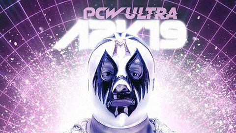 PCW ULTRA: Anniversary A2K19 PCW ULTRA: Anniversary A2K19
