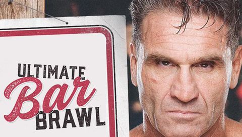The Ultimate Bar Brawl The Ultimate Bar Brawl