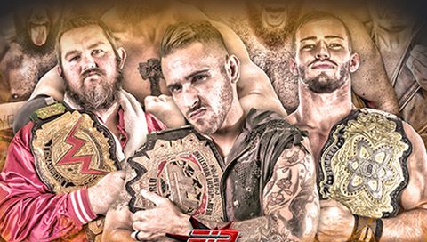FIP Everything Burns 2019 FIP Everything Burns 2019