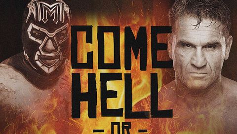 Come Hell or High Water Come Hell or High Water