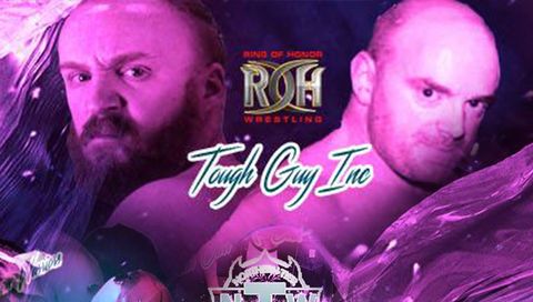 Northern Tier Wrestling: The Nikki Baker Tribute