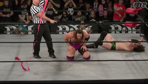 Dalton Castle Is The New Contender For The ROH World Championship