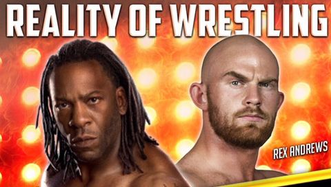 Reality of Wrestling: The Last Stand Reality of Wrestling: The Last Stand