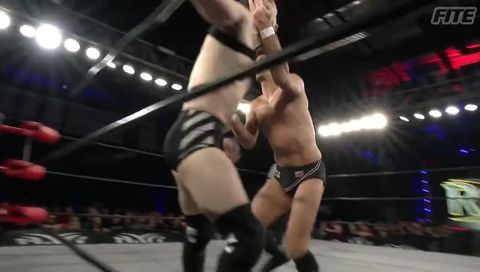 Tracy Williams vs Zack Sabre Jr - All Out Action - ROH Ep. #382 Tracy Williams vs Zack Sabre Jr - All Out Action - ROH Ep. #382