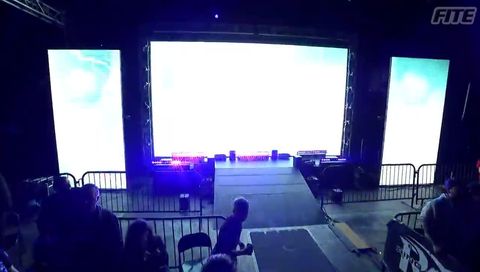 Meet Marty Scurlls New Friends - Brody King and PCO! Meet Marty Scurlls New Friends - Brody King and PCO!