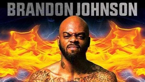 Chin Chek Promotions: Super Brawl MMXIX Chin Chek Promotions: Super Brawl MMXIX