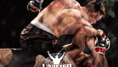 Unified MMA 36 - Pat Pytlik vs Jake Lindsey Unified MMA 36 - Pat Pytlik vs Jake Lindsey
