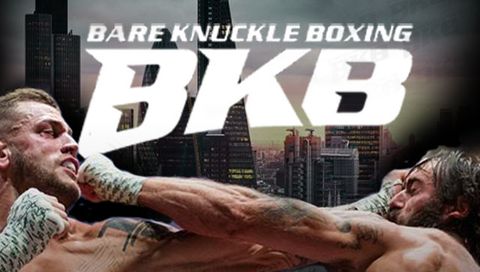 BKB 15: Tyler Goodjohn vs Marc Navarro BKB 15: Tyler Goodjohn vs Marc Navarro