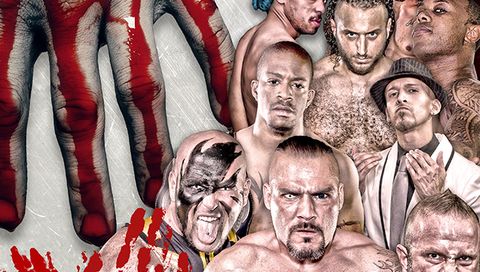 ACW My Bloody Valentine