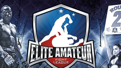 Elite Amateur Fight League, Season 3, Illinois vs Indiana