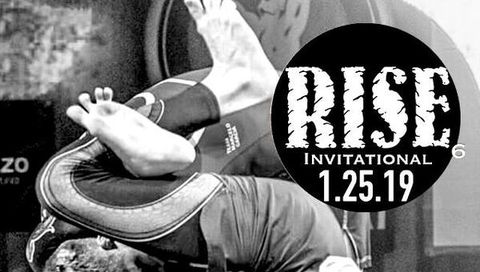 RISE Invitational 6 RISE Invitational 6