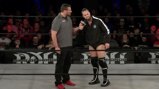 Flip Gordon at TrillerTV - TrillerTV