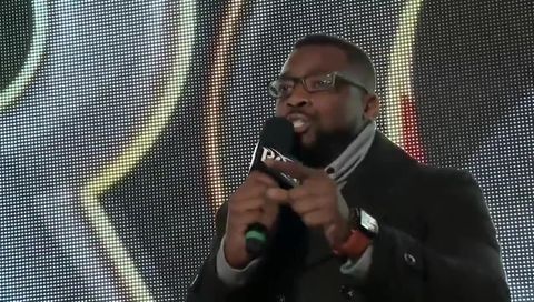 ROH #384 - Kenny King Has Strong Words For Flip Gordon ROH #384 - Kenny King Has Strong Words For Flip Gordon