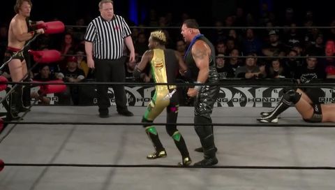 ROH #384 - PCO Cannot Be Moved By Cheeseburger ROH #384 - PCO Cannot Be Moved By Cheeseburger