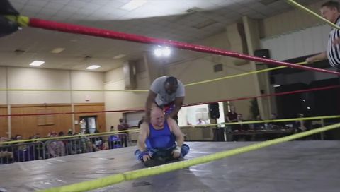 PowerBomb Wrestling 02-03-19 revision