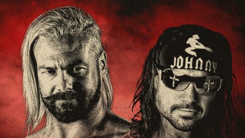 Blackcraft x Destiny Wrestling: The Ritual Blackcraft x Destiny Wrestling: The Ritual