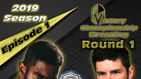 Victory Championship Wrestling: Episode 1 Victory Championship Wrestling: Episode 1