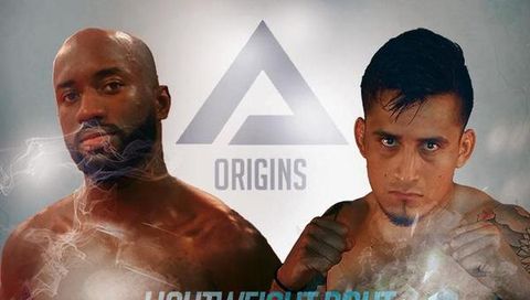 Peak Fighting PF1: Origins Peak Fighting PF1: Origins