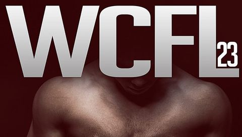WCFL 23 WCFL 23