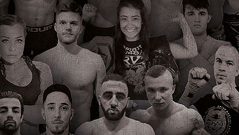 Sparta Fight Series 3 Sparta Fight Series 3
