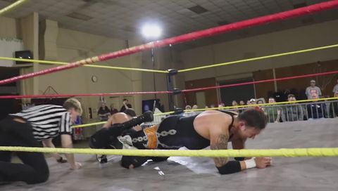PowerBomb Wrestling 02-17-19