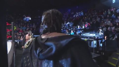 ROH #387 - The Briscoes are here to defend their Tag Team Championships